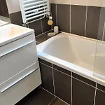 La Caravelle T3 Au Coeur De Proche De La Apartmán Le Touquet