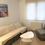 Apartmán La Caravelle T3 Au Coeur De Proche De La Le Touquet