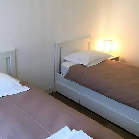 La Caravelle T3 Au Coeur De Proche De La Apartmán *