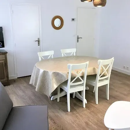 La Caravelle T3 Au Coeur De Proche De La *