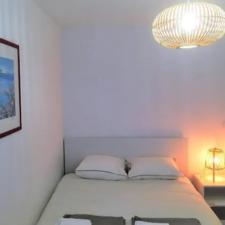 La Caravelle T3 Au Coeur De Proche De La Daire *