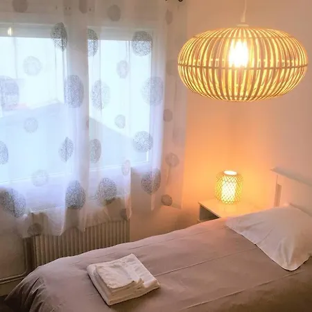 La Caravelle T3 Au Coeur De Proche De La Le Touquet