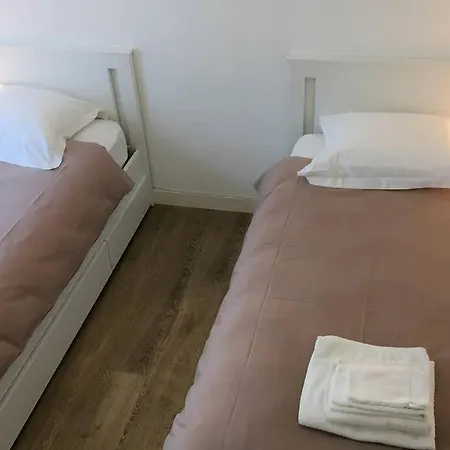 La Caravelle T3 Au Coeur De Proche De La * Le Touquet