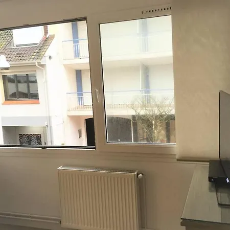 La Caravelle T3 Au Coeur De Proche De La