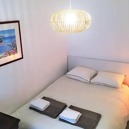 La Caravelle T3 Au Coeur De Proche De La * Le Touquet