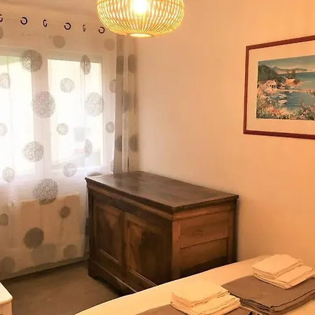 La Caravelle T3 Au Coeur De Proche De La *